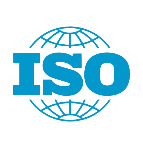 ISO LOGO