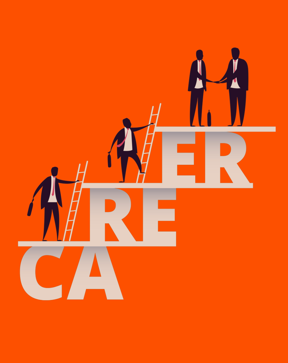 Career image